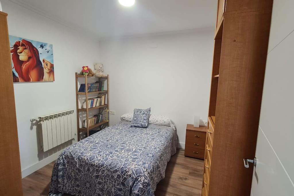 Holiday home Miraleon